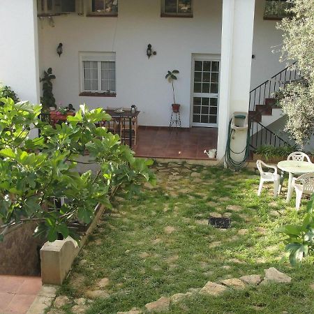 Hostal Rural El Balcon De Alange Exterior foto